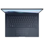 Notebook Asus Zenbook Ultra 9 32gb 1tb 14" W TS