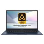Notebook Asus Vivobook I3 8gb 512gb 15.6" W