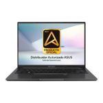 Notebook Asus Vivobook I9 16gb 1tb 16" W