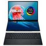 Notebook Asus Zenbook Duo Ultra 9 32gb 1tb 14" W