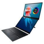 Notebook Asus Zenbook Duo Ultra 9 32gb 1tb 14" W