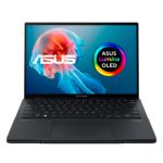 Notebook Asus Zenbook Duo Ultra 9 32gb 1tb 14" W