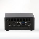 Nuc Intel I3-1315u 13 Pro