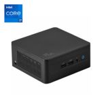 Nuc Intel I7-1360p 13 Pro