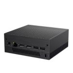 Mini Pc Comstar Tx1000 Celeron N100 W11 Pro +Combo