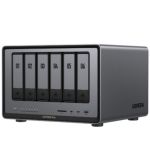 Nas Ugreen Dxp6800 Pro 6 Bahías
