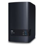 Nas Wd My Cloud Ex2 Diskless USB