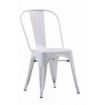 Silla Tolix Blanca