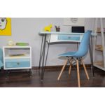 Silla Eames Celeste