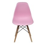 Silla Eames Rosada - P05-80011