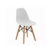 Silla Eames Kids Blanca