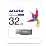 Pendrive Adata 32gb Metálico Black