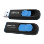 Pendrive Adata Dash Drive Uv128 256gb Usb3.0