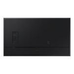 Pantalla Samsung 55" Signage Crystal UHD QBC