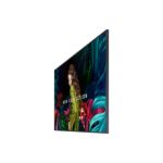Pantalla Samsung 55" Signage Crystal UHD QBC
