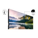 Pantallas Samsung Video Wall 55" VM55B-U Ultra Nar