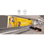 Pantallas Samsung Video Wall 55" VM55B-U Ultra Nar