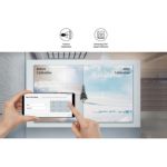 Pantallas Samsung Video Wall 55" VM55B-U Ultra Nar