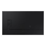 Pantalla Samsung 65" Signage Crystal UHD QMC