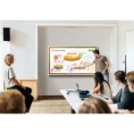 Pantalla Samsung 65" Interactiva Flip Pro WM65B