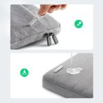 Portafolio Ugreen para Notebook De 14 A 14,9" Gray