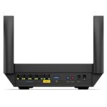 Router Linksys Mesh W6e Axe6600 Tri-band