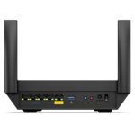 Router Linksys Mr7500 Mesh W6e Axe6600 Tri-band