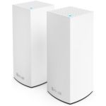 Velop Linksys Atlas Mesh Mx2002 Wifi 6 Ax3000 2pk