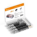 Conectores De Empalme De Cable D211 Sonoff