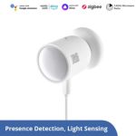 Sensor Sonoff SNZB - 06 Zigbee Presencia Humana