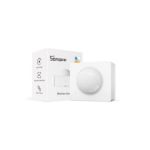 Sensor De Movimiento Sonoff Pir 3 Rf 433mhz