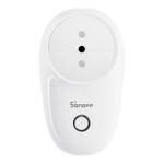 Enchufe Sonoff 3 En Linea Wifi 16A TIPO L