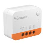 Switch Sonoff Zigbee Mini L2 1 Canal