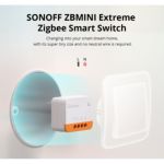 Switch Sonoff Zigbee Mini L2 1 Canal