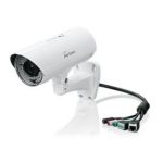 Cámara Bullet Ip AirLive Varifocal 3MP