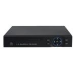 Nvr Anson Ax-90085g 1080p 8ch