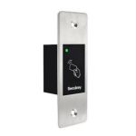 Control Acceso Empotrado Secukey Waterp E1