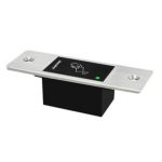 Control de Acceso para Aplicar Waterproof
