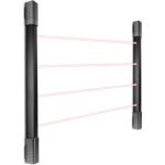Barrera IR de Múltiples Hazes 315 Mhz
