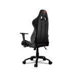 Silla Cougar Armor Pro Black