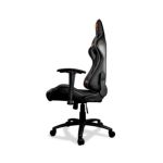 Silla Cougar Armor One Black