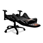 Silla Cougar Armor One Black