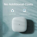 Kit Alarma Chuango H4 Plus Wifi 433 Mhz