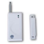 Sensor Magnético Chuango 315Mhz