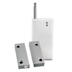Sensor Magnético Puerta o Ventana 315 Mhz