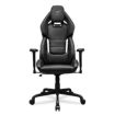 Silla Cougar Hotrod Black