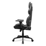 Silla Cougar Hotrod Black