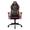 Silla Cougar Hotrod Orange