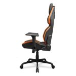 Silla Cougar Hotrod Orange