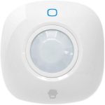 Detector Pir 360º de Techo 315 Mhz